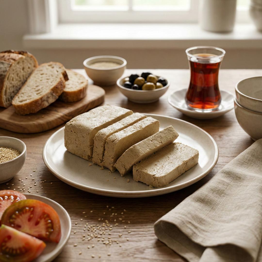 حلوا شکری؛ یک صبحانه مقوی برای تمام اعضای خانواده